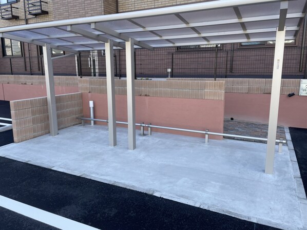 クレシア旭の物件内観写真